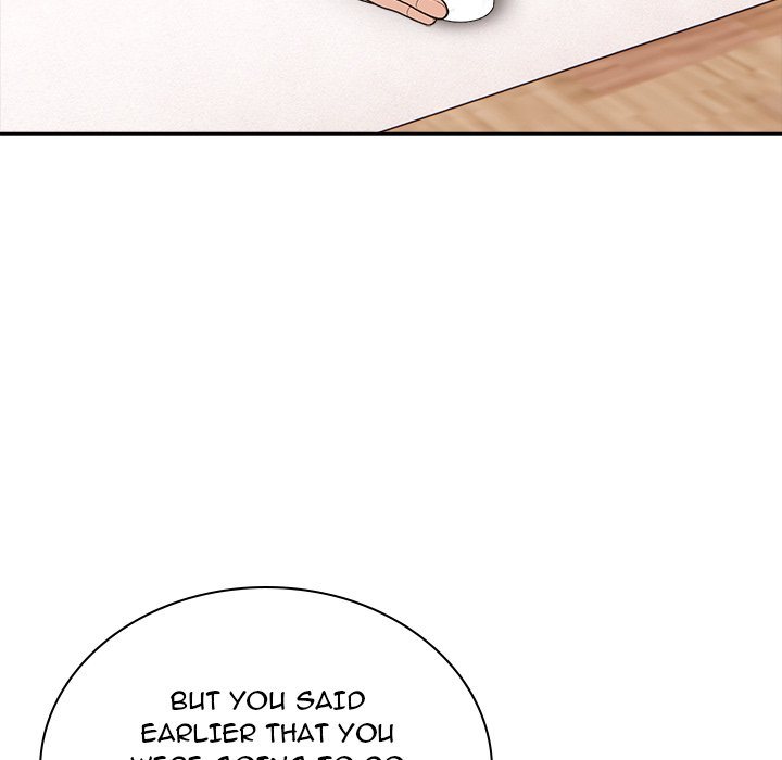 Cabin Resort X Chapter 6 Page 95