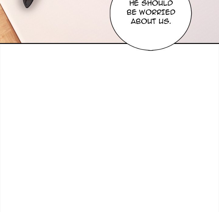 Cabin Resort X Chapter 7 Page 101