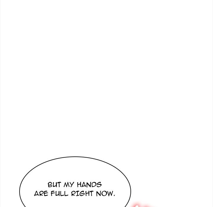 Cabin Resort X Chapter 7 Page 11