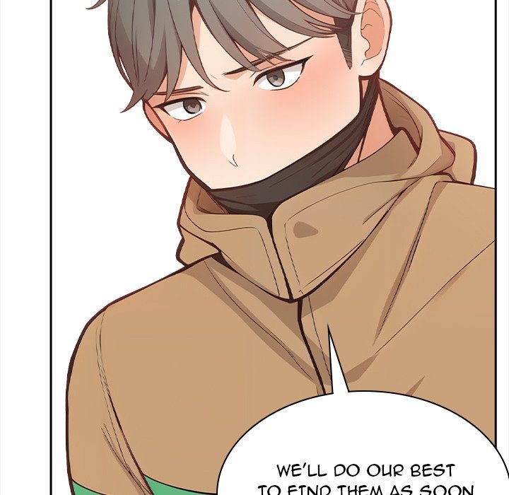 Cabin Resort X Chapter 7 Page 130