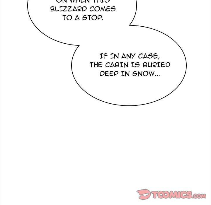Cabin Resort X Chapter 7 Page 140