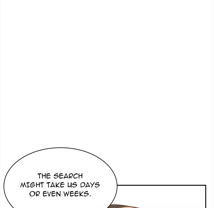 Cabin Resort X Chapter 7 Page 141