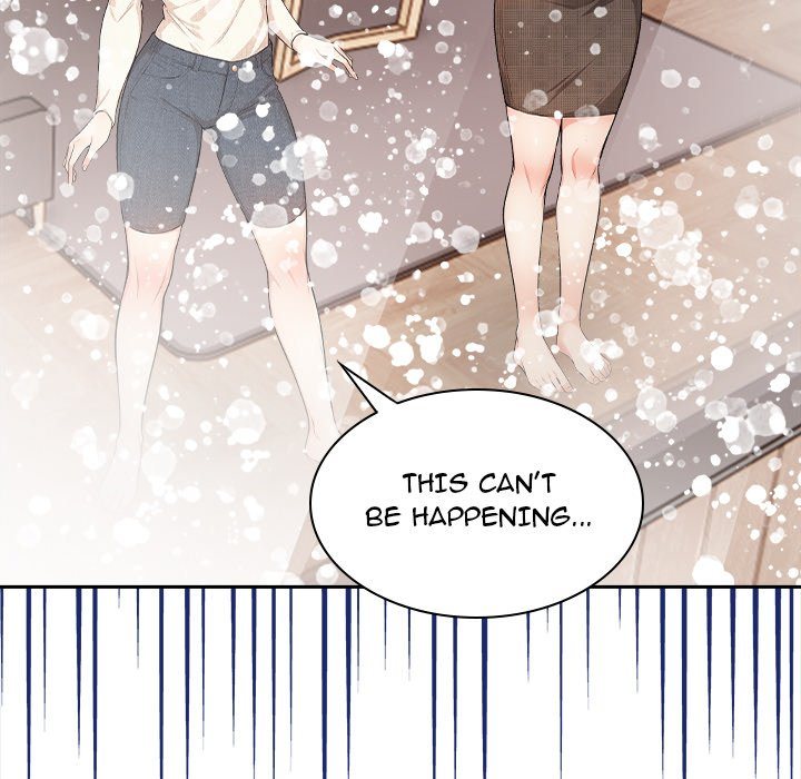 Cabin Resort X Chapter 7 Page 154