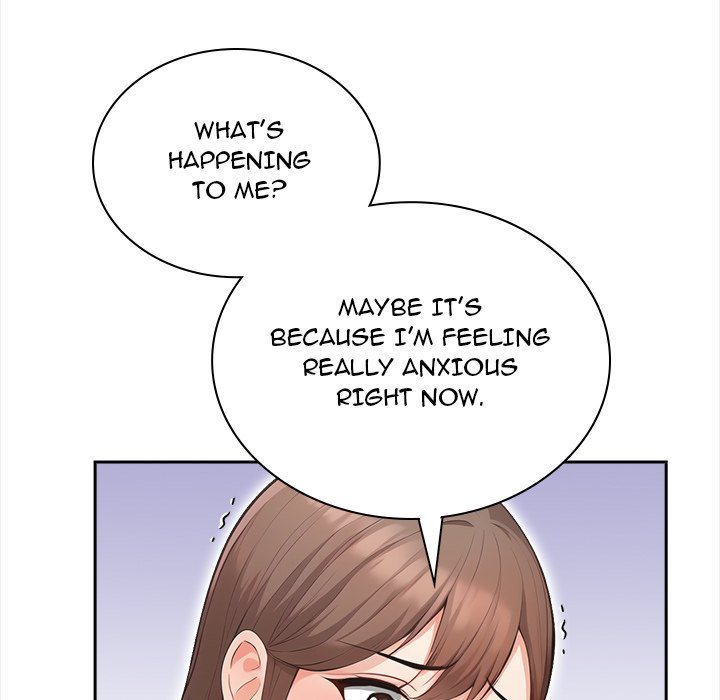 Cabin Resort X Chapter 7 Page 167