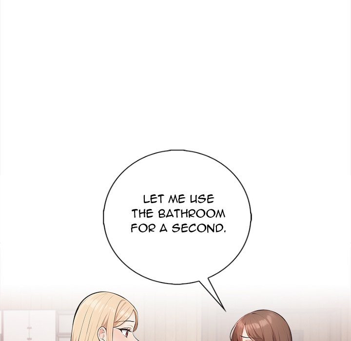 Cabin Resort X Chapter 7 Page 170