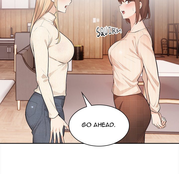 Cabin Resort X Chapter 7 Page 171
