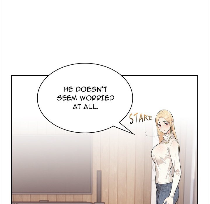 Cabin Resort X Chapter 7 Page 173