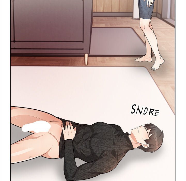 Cabin Resort X Chapter 7 Page 174