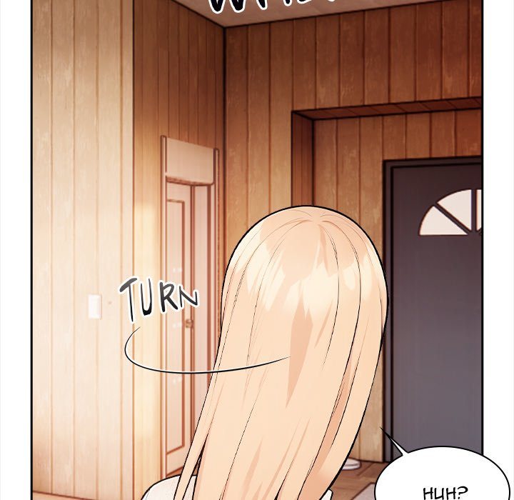 Cabin Resort X Chapter 7 Page 177