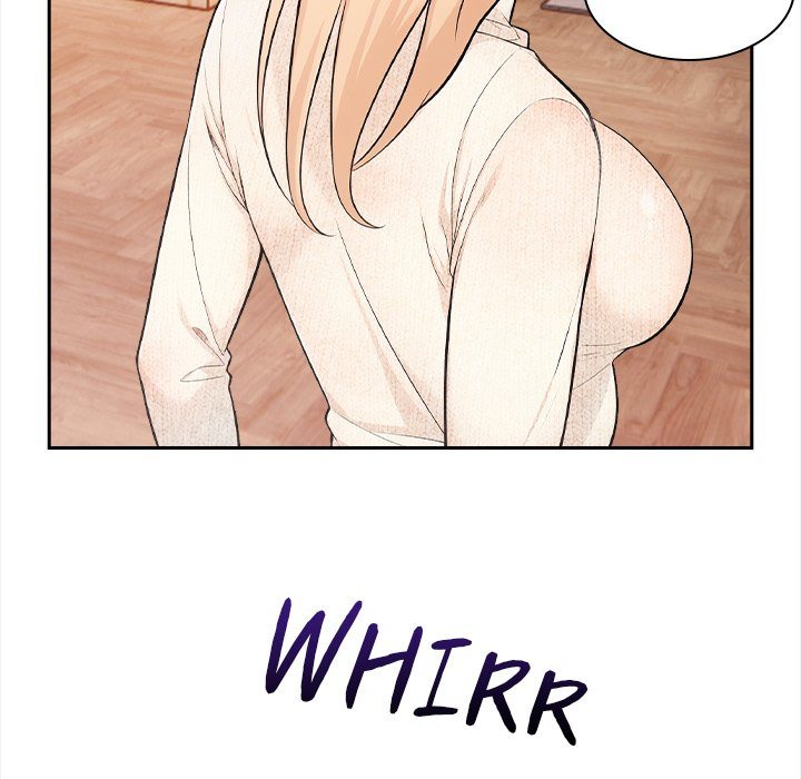 Cabin Resort X Chapter 7 Page 178