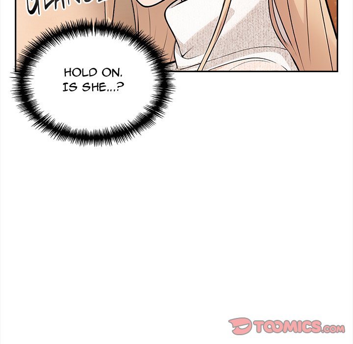 Cabin Resort X Chapter 7 Page 180