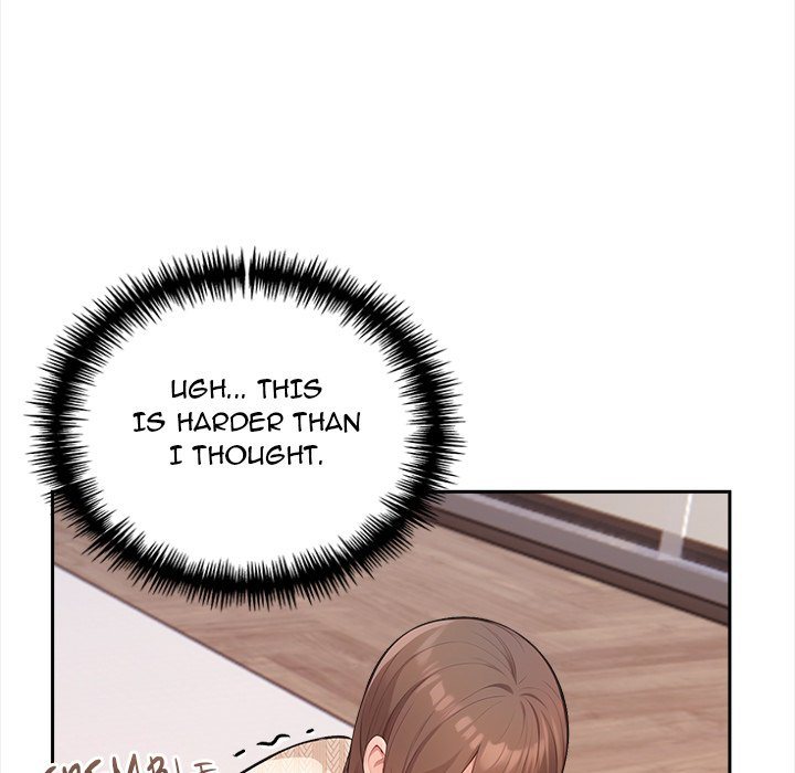 Cabin Resort X Chapter 7 Page 27