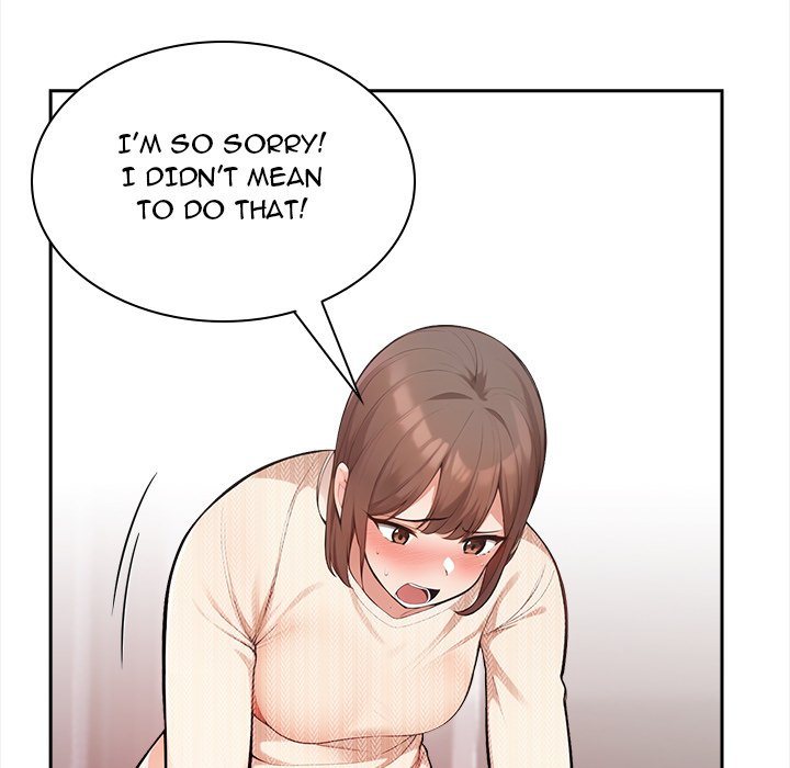 Cabin Resort X Chapter 7 Page 33