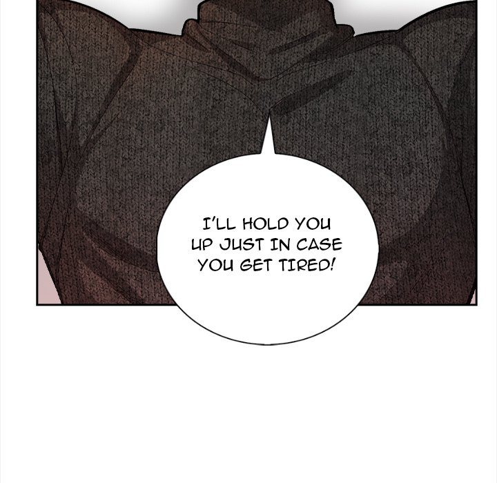 Cabin Resort X Chapter 7 Page 40