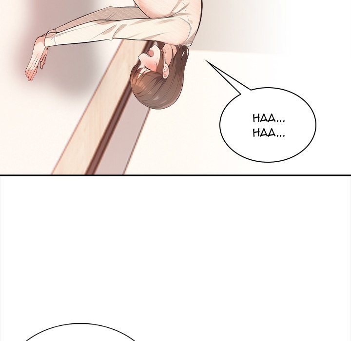 Cabin Resort X Chapter 7 Page 56