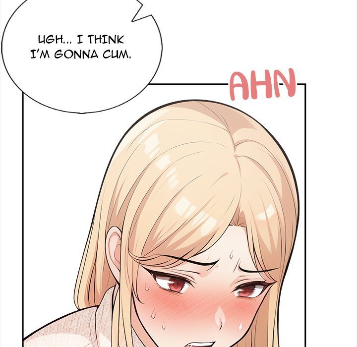 Cabin Resort X Chapter 7 Page 57