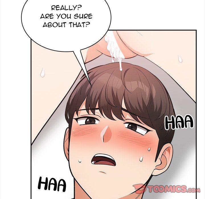 Cabin Resort X Chapter 7 Page 60