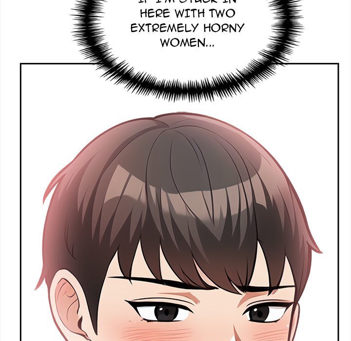 Cabin Resort X Chapter 7 Page 87