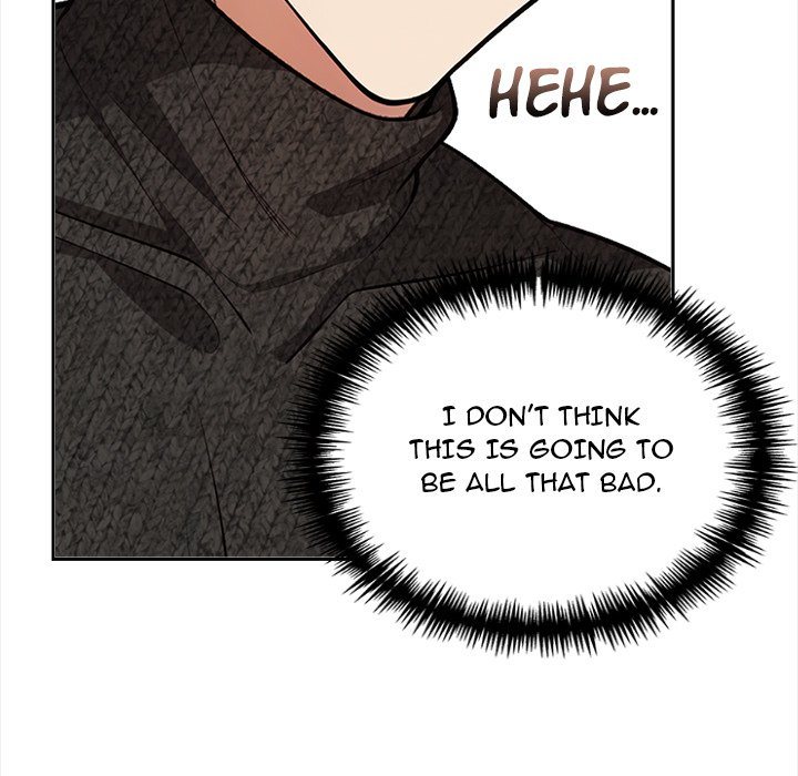 Cabin Resort X Chapter 7 Page 93