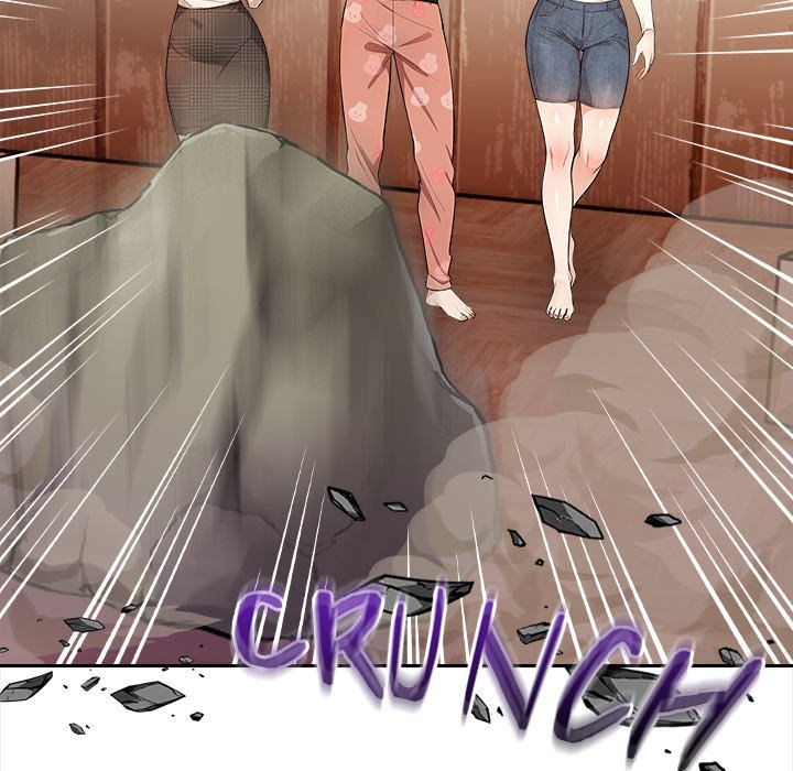 Cabin Resort X Chapter 9 Page 103