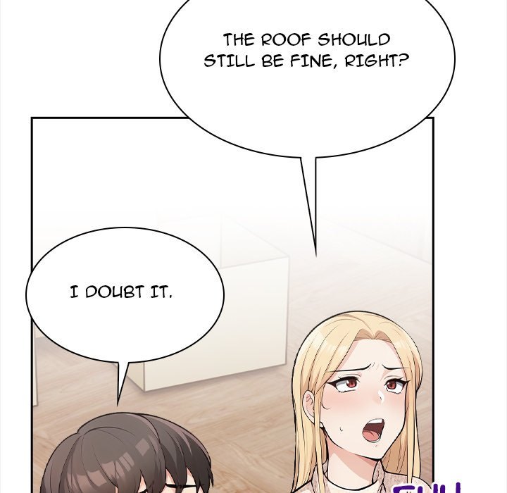 Cabin Resort X Chapter 9 Page 109