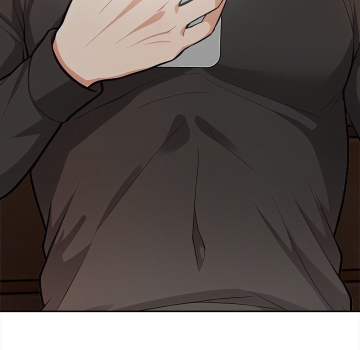 Cabin Resort X Chapter 9 Page 11