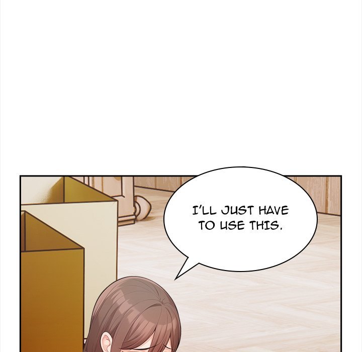 Cabin Resort X Chapter 9 Page 120