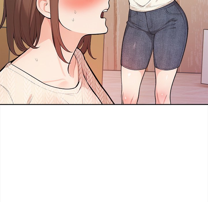 Cabin Resort X Chapter 9 Page 133