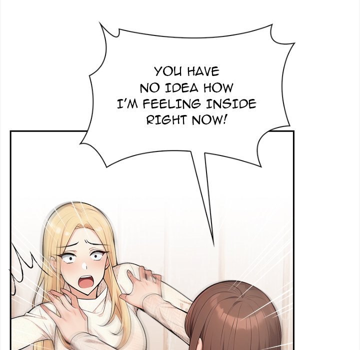 Cabin Resort X Chapter 9 Page 137
