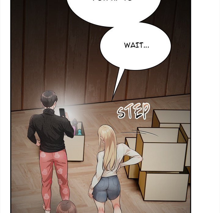 Cabin Resort X Chapter 9 Page 14