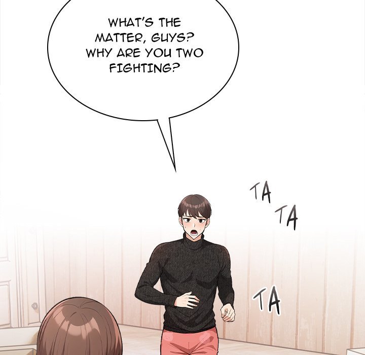Cabin Resort X Chapter 9 Page 143