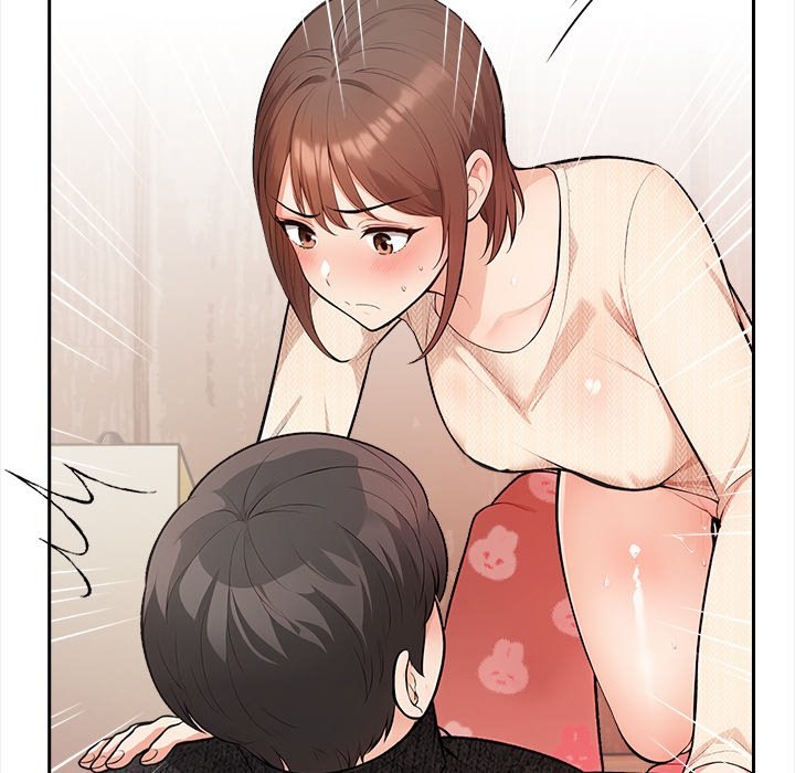 Cabin Resort X Chapter 9 Page 146