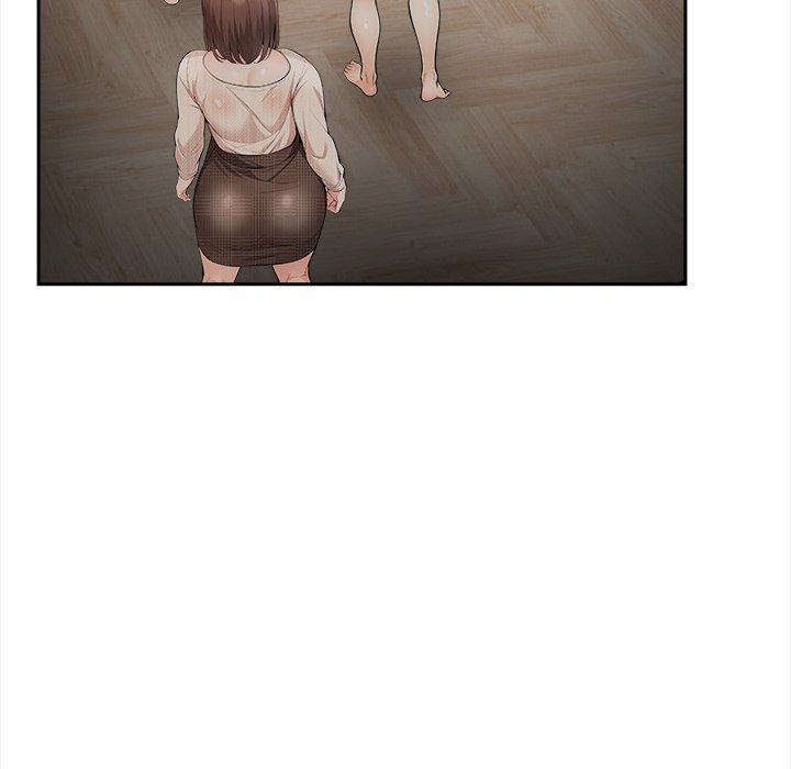 Cabin Resort X Chapter 9 Page 15