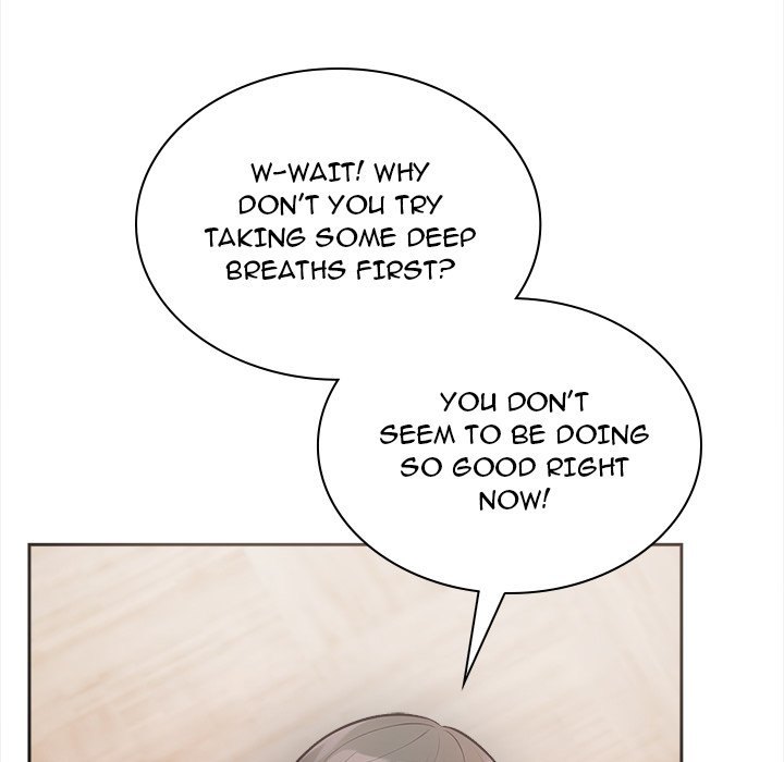 Cabin Resort X Chapter 9 Page 152