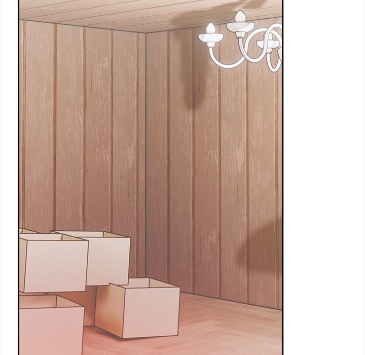 Cabin Resort X Chapter 9 Page 161