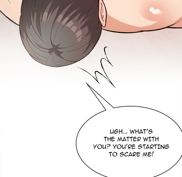 Cabin Resort X Chapter 9 Page 183