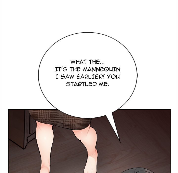 Cabin Resort X Chapter 9 Page 24