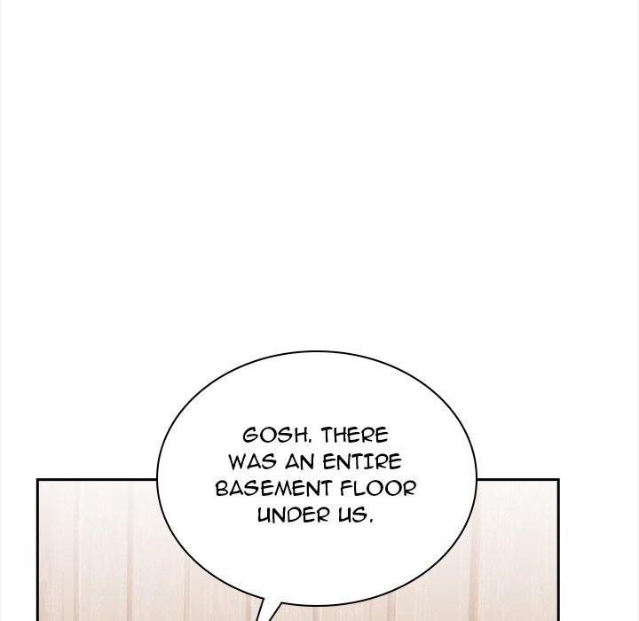 Cabin Resort X Chapter 9 Page 38