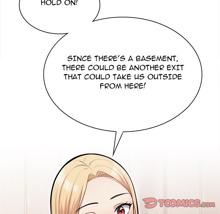 Cabin Resort X Chapter 9 Page 44