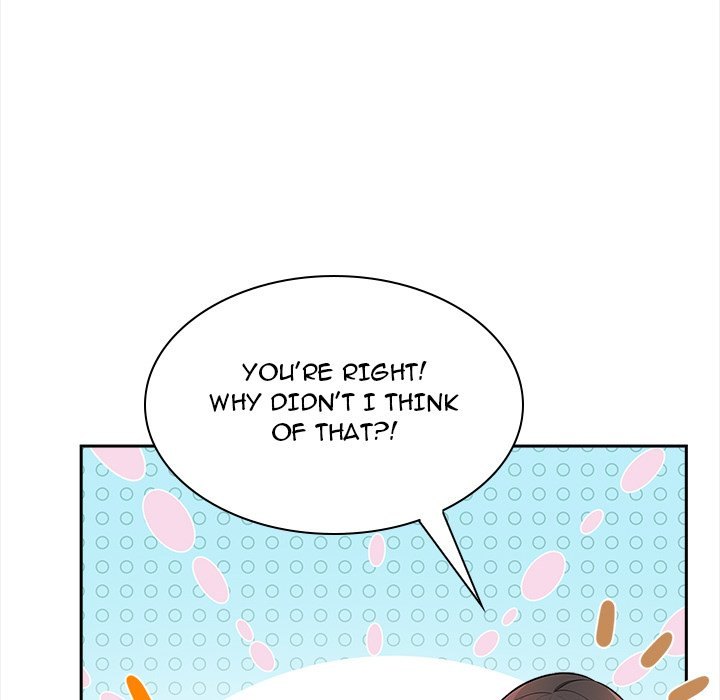 Cabin Resort X Chapter 9 Page 47