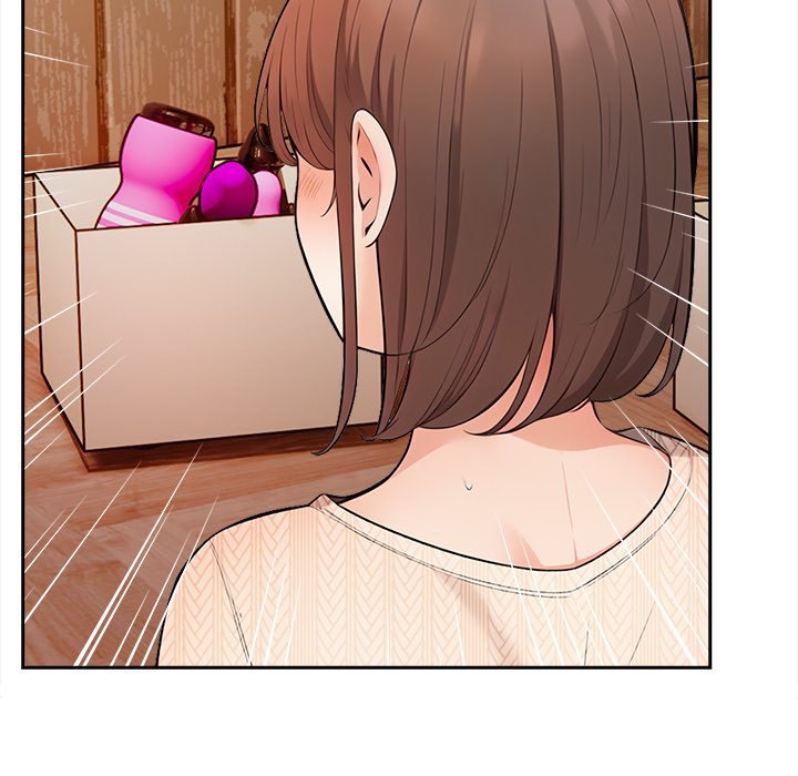 Cabin Resort X Chapter 9 Page 57
