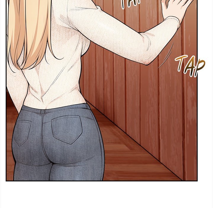 Cabin Resort X Chapter 9 Page 69