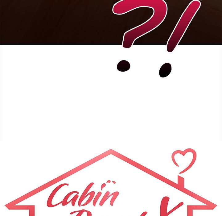 Cabin Resort X Chapter 9 Page 7