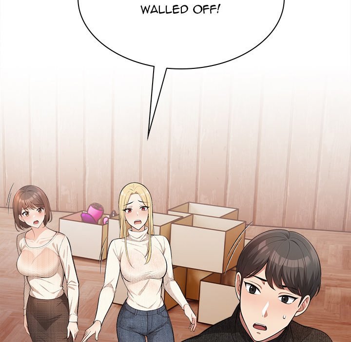 Cabin Resort X Chapter 9 Page 71