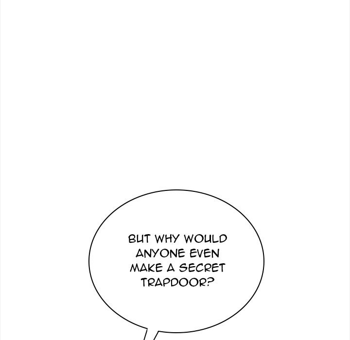 Cabin Resort X Chapter 9 Page 81