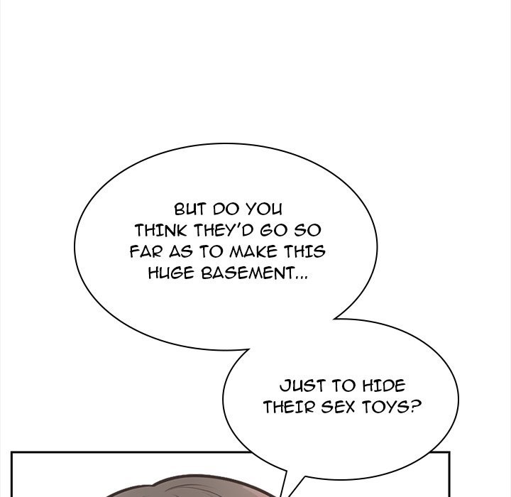 Cabin Resort X Chapter 9 Page 87
