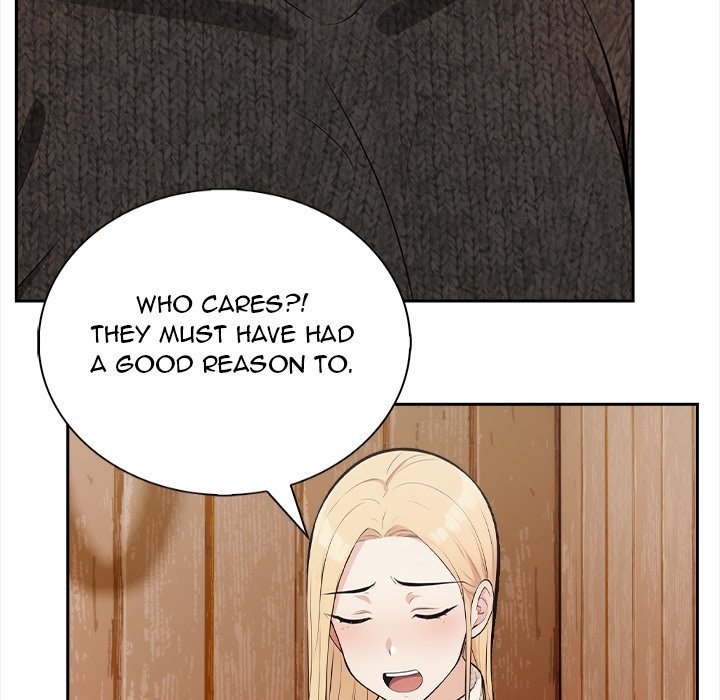 Cabin Resort X Chapter 9 Page 89