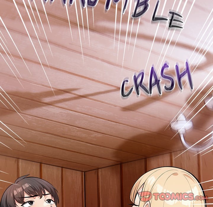 Cabin Resort X Chapter 9 Page 92