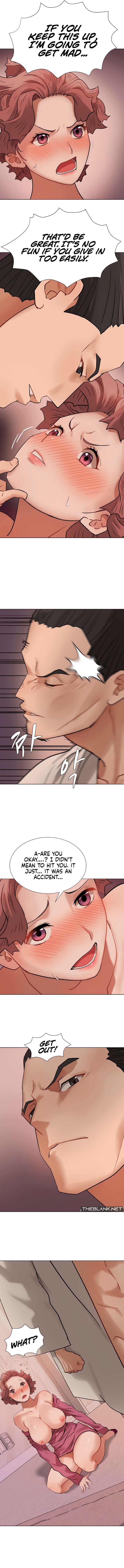 Kindness of Evil Chapter 1 Page 17