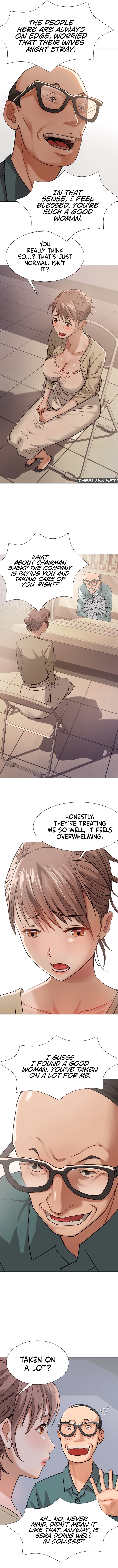 Kindness of Evil Chapter 1 Page 2